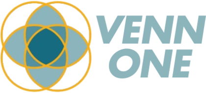 Venn marketing company logo