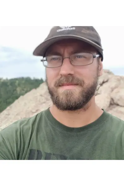 Travis Nyhoff